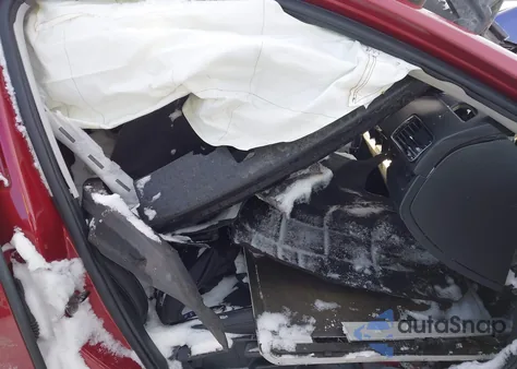 2018 Volkswagen Passat 2.0T Se из США, поврежденный, VIN 1VWBA7A31JC004613